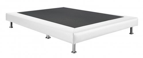 Base Tapizada Indra de Relax