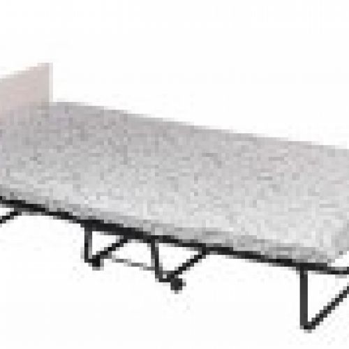 Cama Plegable Relax Aneto