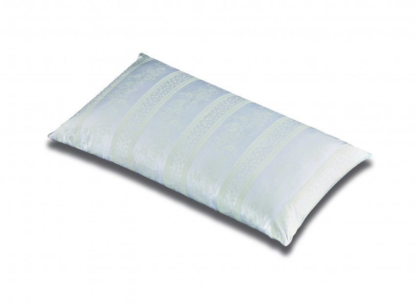 Almohada Mash Pluma Allerban