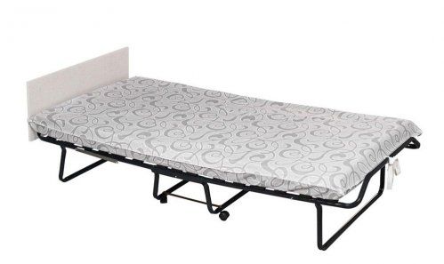 Cama Plegable Relax Aneto