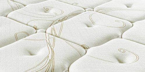 Colchón de Muelles Ensacados Gaviota Oro