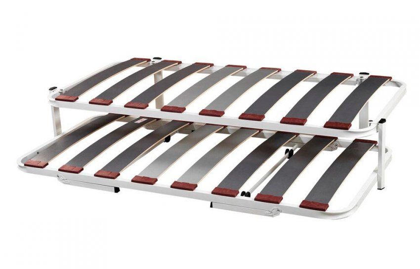 Cama Nido Combi de Relax