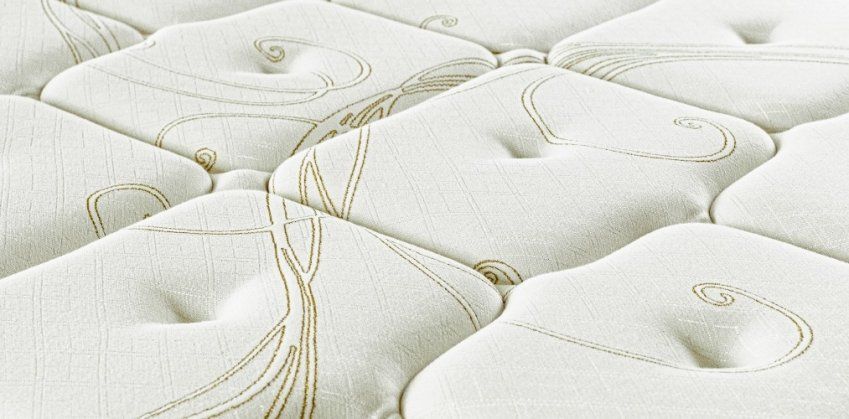 Colchón de Muelles Ensacados Gaviota Oro