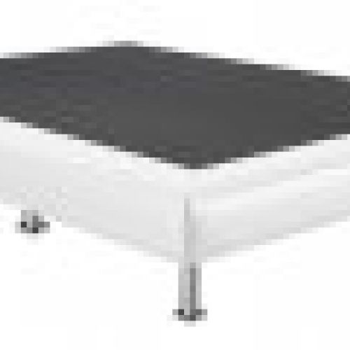 Base Tapizada Indra de Relax