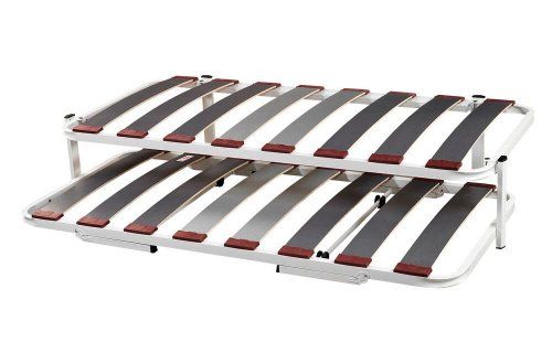 Cama Nido Combi de Relax